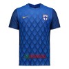 Oficiální Fotbalový Dres Finsko Hostující 2022 pro Muži